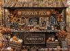 Pumpkin Pies Forest Market (GO)