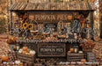 Pumpkin Pies Forest Market (GO)