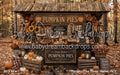 Pumpkin Pies Forest Market (GO)