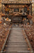 Pumpkin Pies Forest Market Sweep (GO)