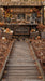 Pumpkin Pies Forest Market Sweep (GO)