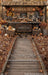 Pumpkin Pies Forest Market Sweep (GO)