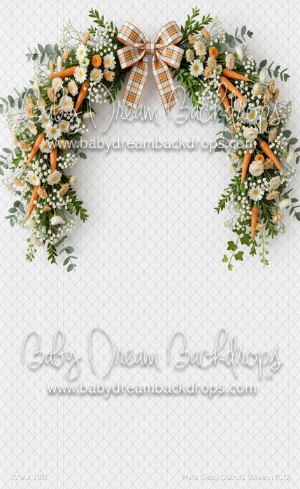 Pure Swag Carrots Sweeps (CC)