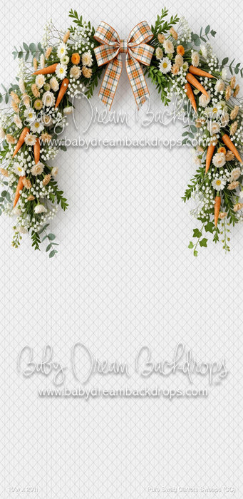 Pure Swag Carrots Sweeps (CC)