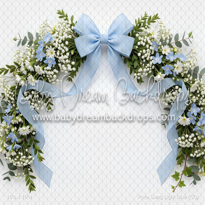 Pure Swag Light Blue (CC)