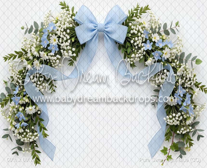 Pure Swag Light Blue (CC)