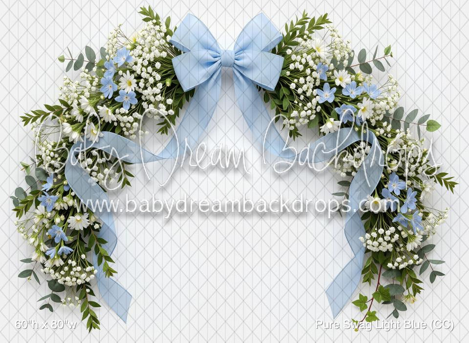 Pure Swag Light Blue (CC)