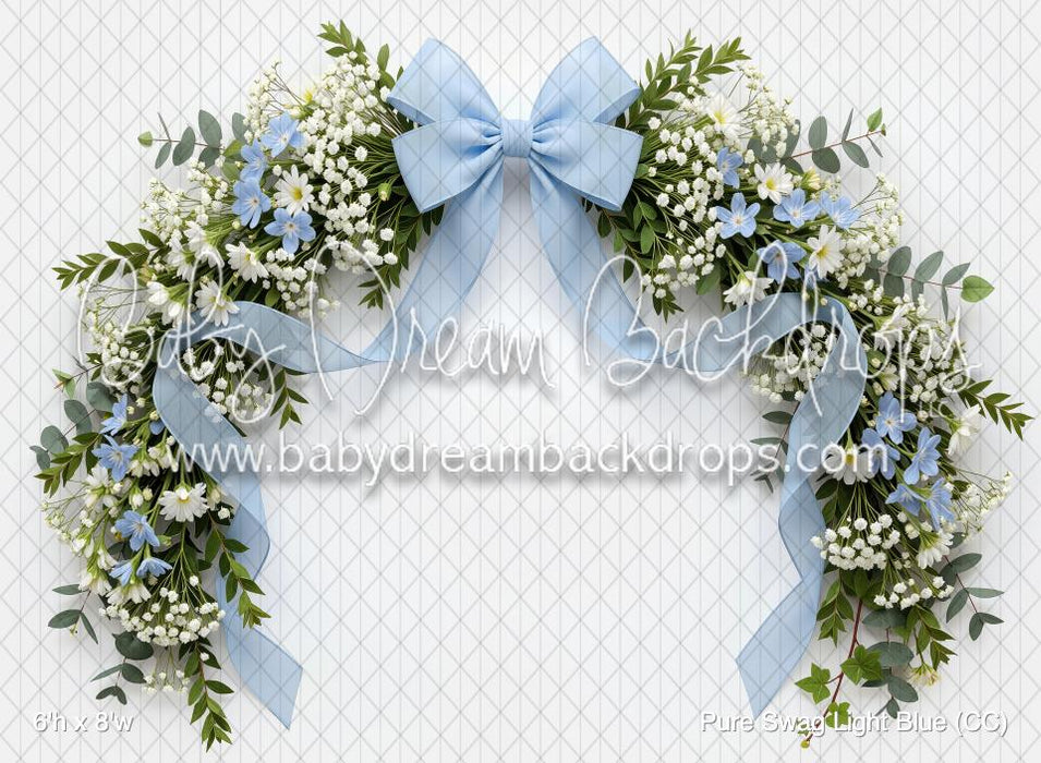 Pure Swag Light Blue (CC)