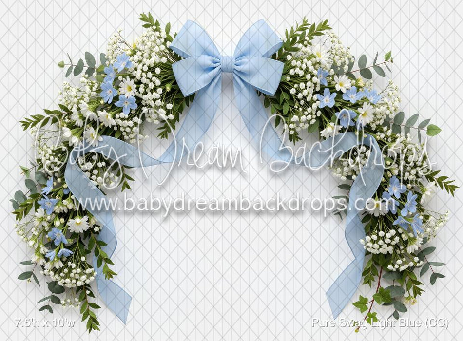 Pure Swag Light Blue (CC)