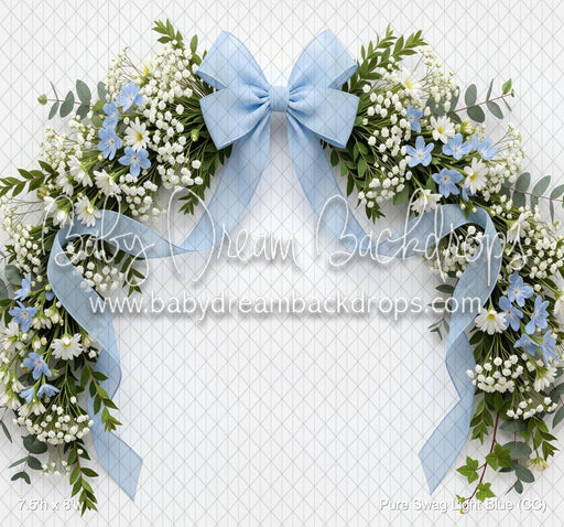 Pure Swag Light Blue (CC)