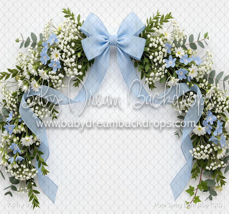 Pure Swag Light Blue (CC)