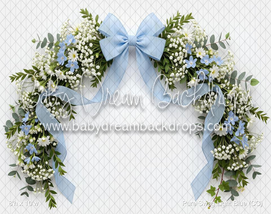 Pure Swag Light Blue (CC)