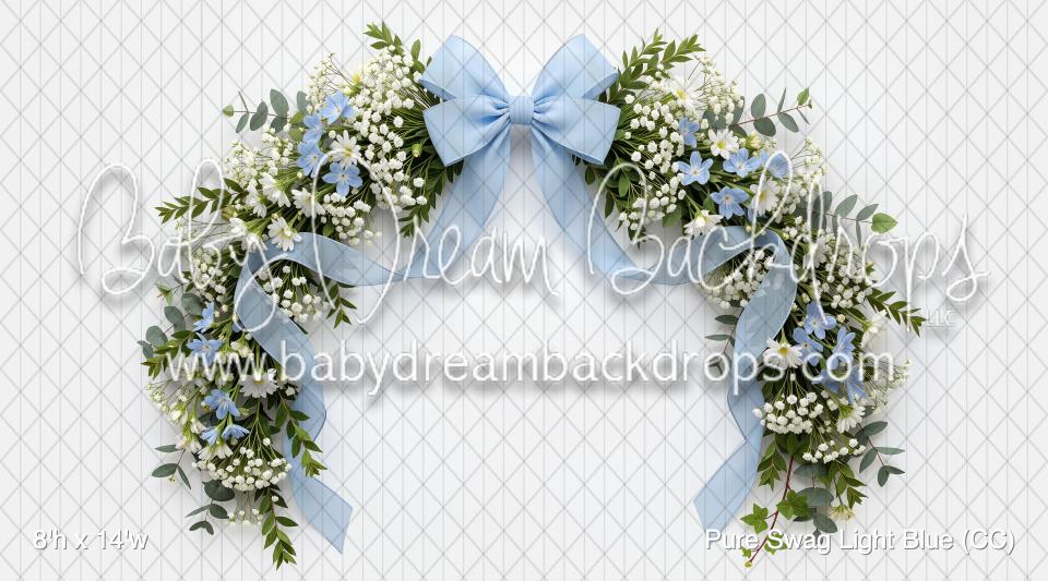 Pure Swag Light Blue (CC)