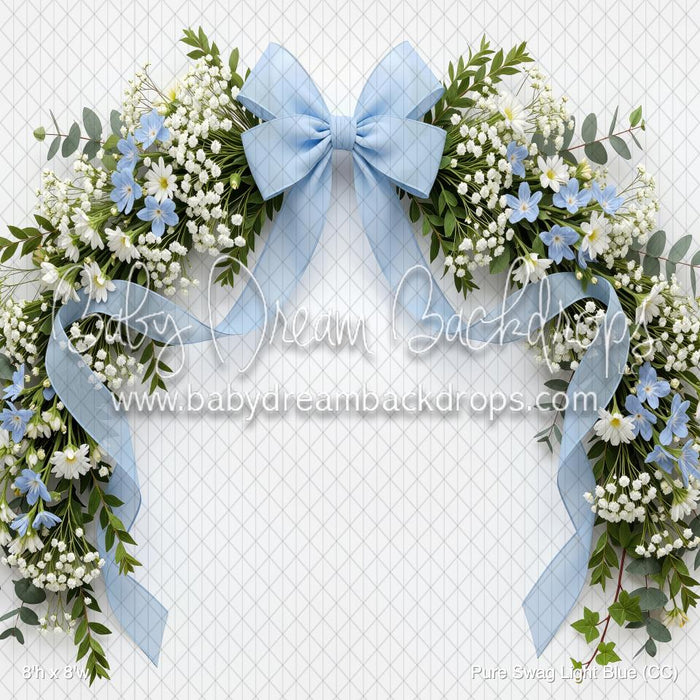 Pure Swag Light Blue (CC)