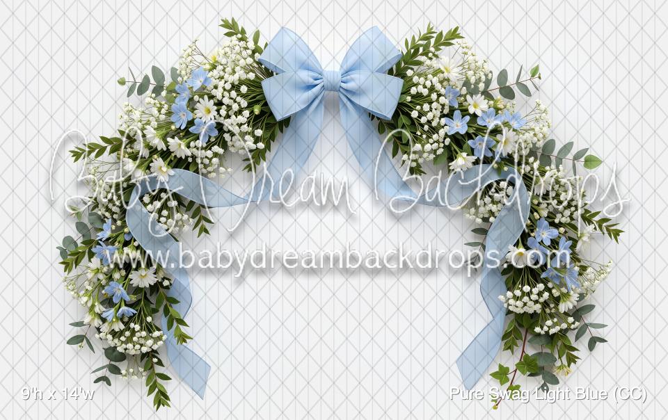 Pure Swag Light Blue (CC)