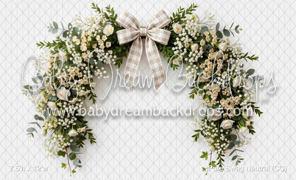 Pure Swag Neutral (CC)