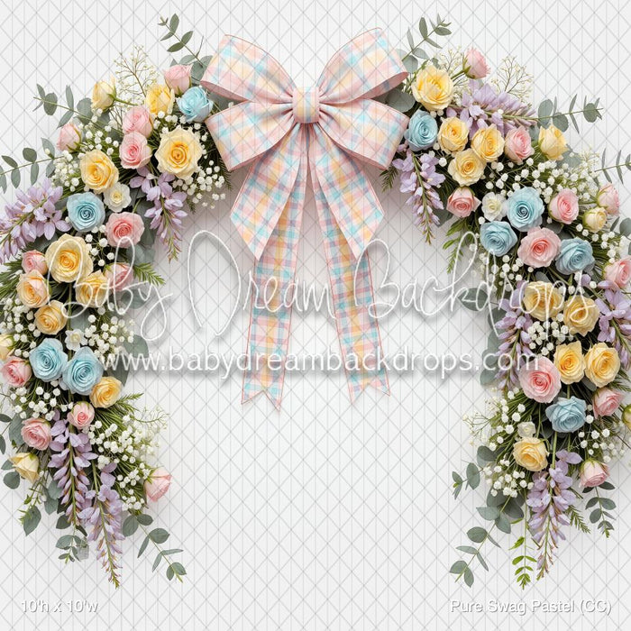 Pure Swag Pastel (CC)