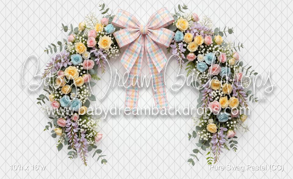 Pure Swag Pastel (CC)