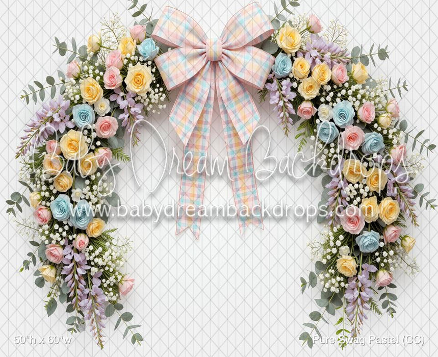 Pure Swag Pastel (CC)