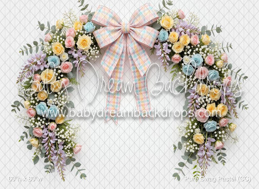 Pure Swag Pastel (CC)