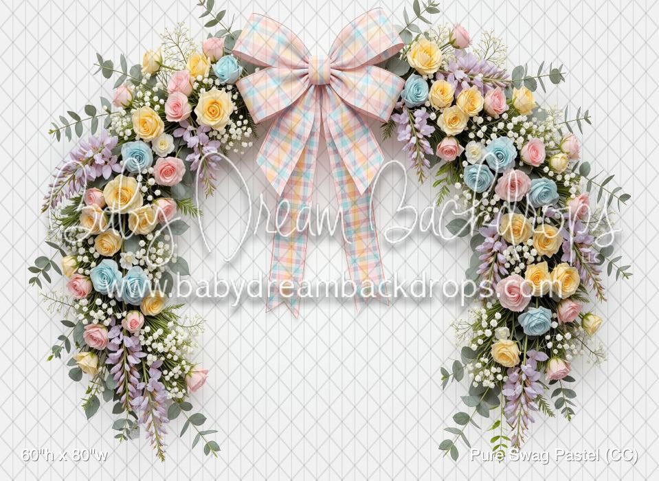 Pure Swag Pastel (CC)