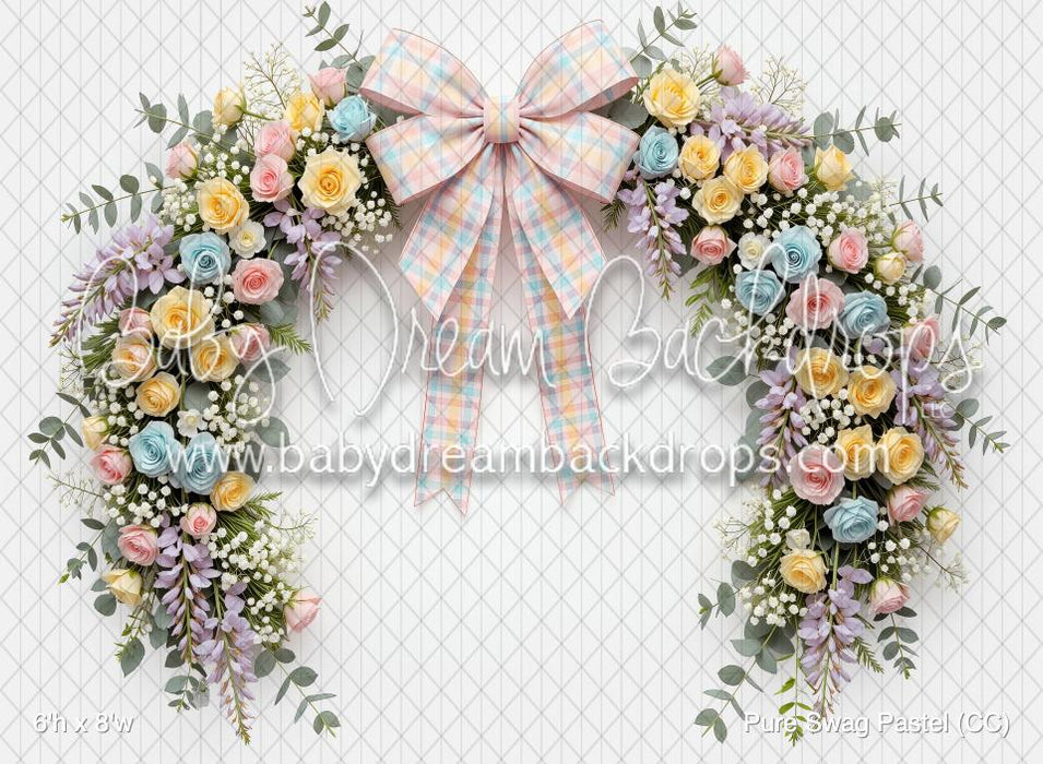 Pure Swag Pastel (CC)