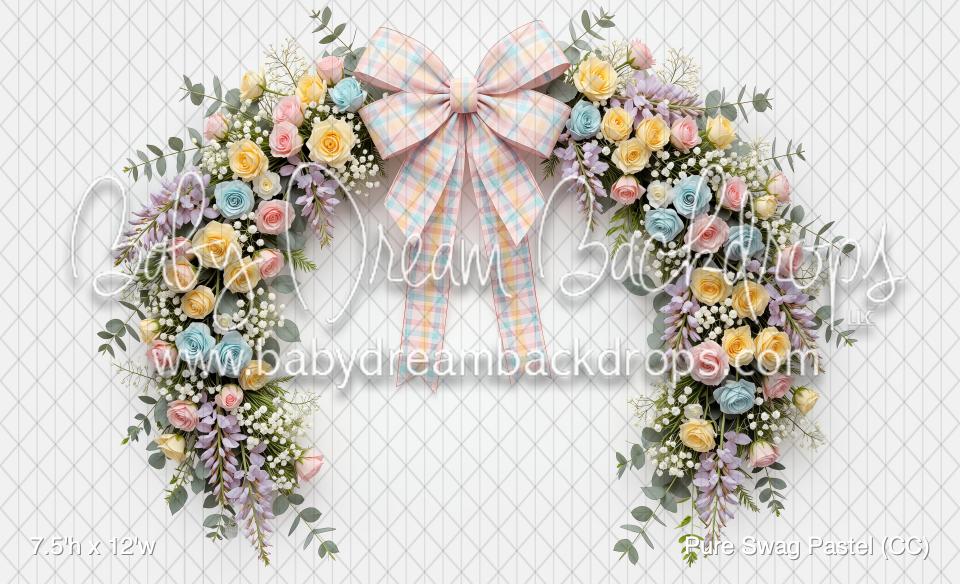 Pure Swag Pastel (CC)