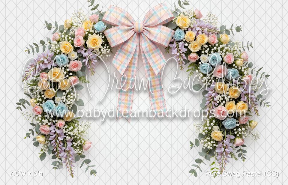 Pure Swag Pastel (CC)