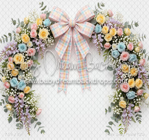 Pure Swag Pastel (CC)