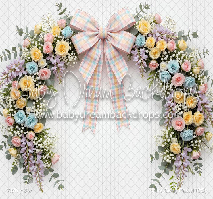 Pure Swag Pastel (CC)