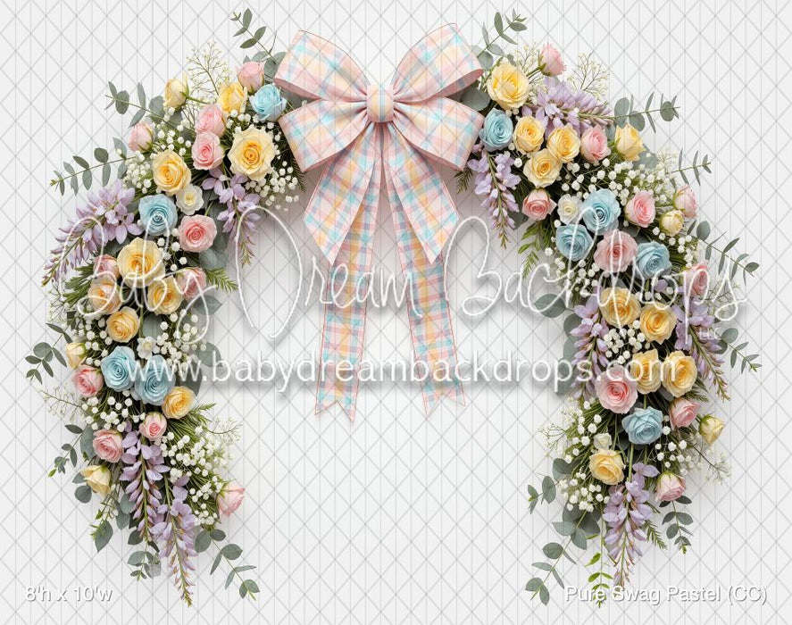 Pure Swag Pastel (CC)