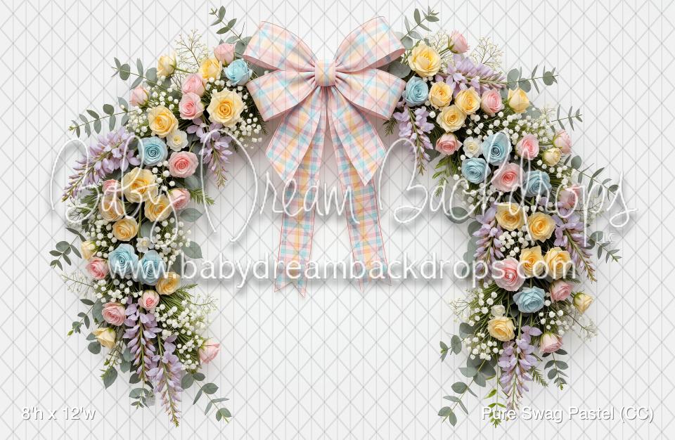 Pure Swag Pastel (CC)