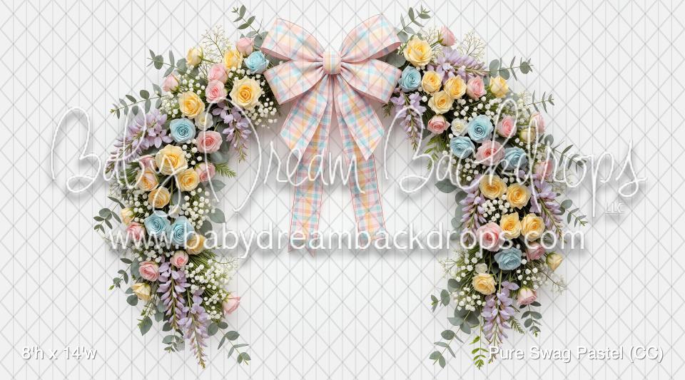 Pure Swag Pastel (CC)