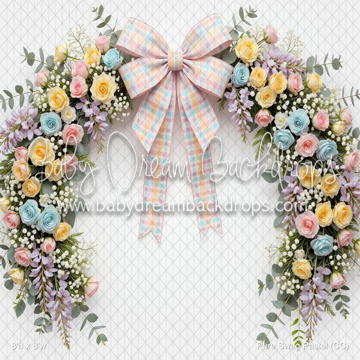 Pure Swag Pastel (CC)