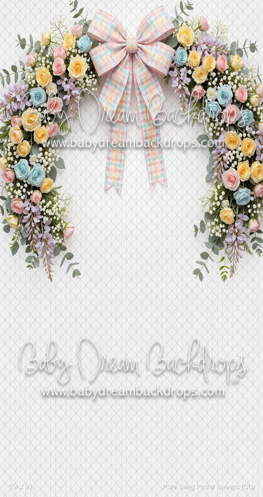 Pure Swag Pastel Sweeps (CC)