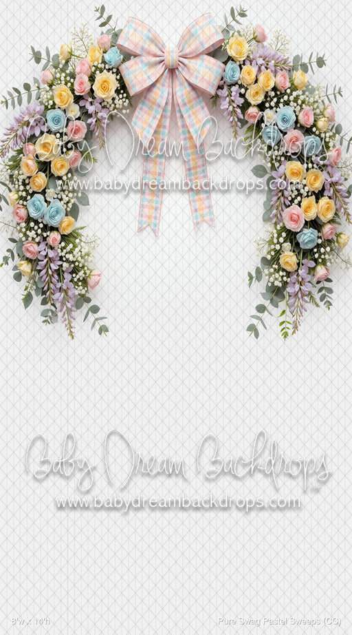 Pure Swag Pastel Sweeps (CC)