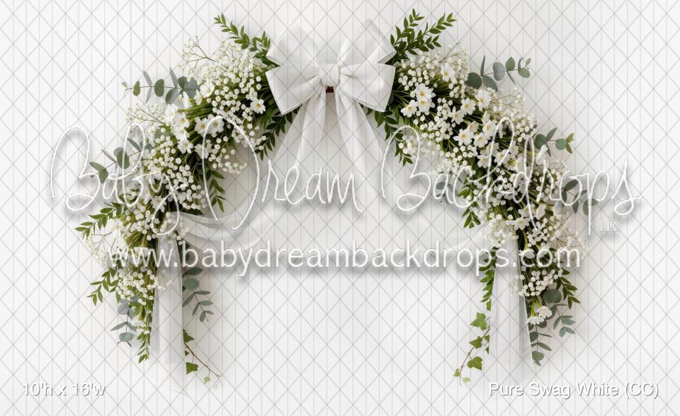 Pure Swag White (CC)