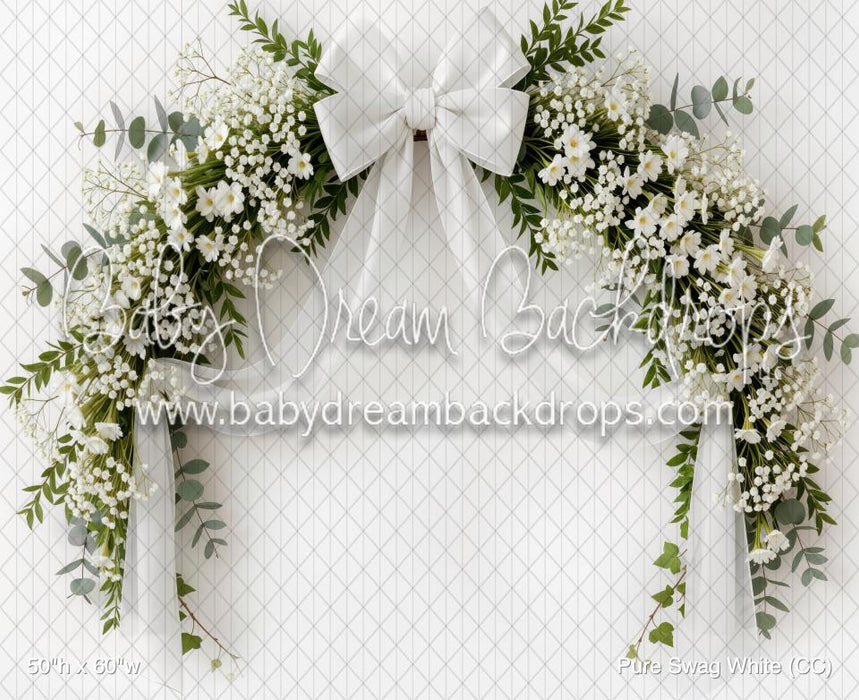 Pure Swag White (CC)