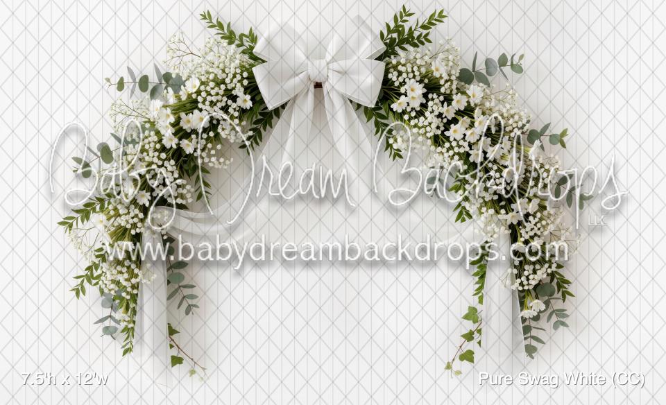 Pure Swag White (CC)