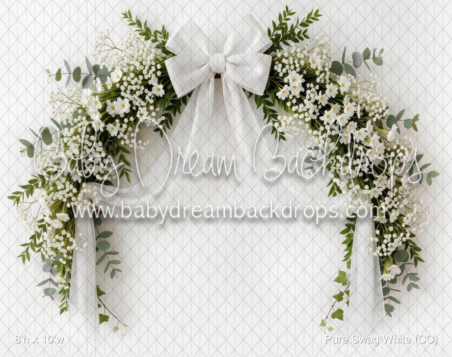 Pure Swag White (CC)