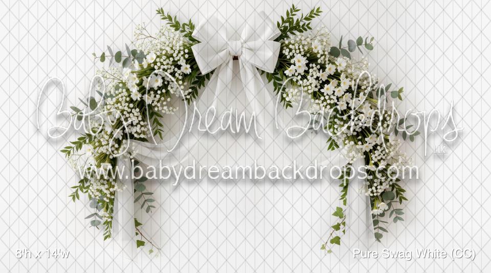 Pure Swag White (CC)