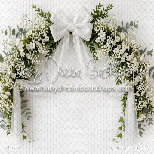 Pure Swag White (CC)