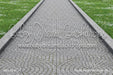 Purple Petal Path Floor (HL)