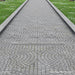Purple Petal Path Floor (HL)