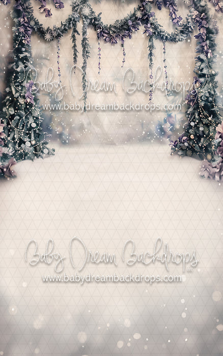 Purple Winter Sweep (MD)