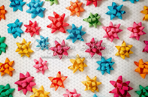 Put A Bow On It (BD)