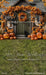 Quaint Cabin Halloween Sweeps (JA)