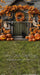 Quaint Cabin Halloween Sweeps (JA)