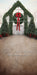Quaint Christmas Greenery Sweep (MD)