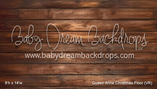 Queen Anne Christmas Floor (VR)